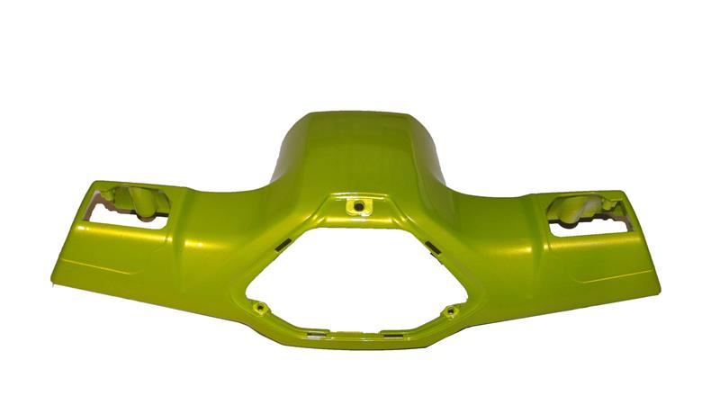 K.M PANELİ YEŞİL (BAYBERRY125)